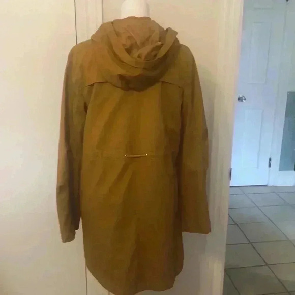 Ambiance Outerwear hooded zippered jacket - Picture 6 of 9